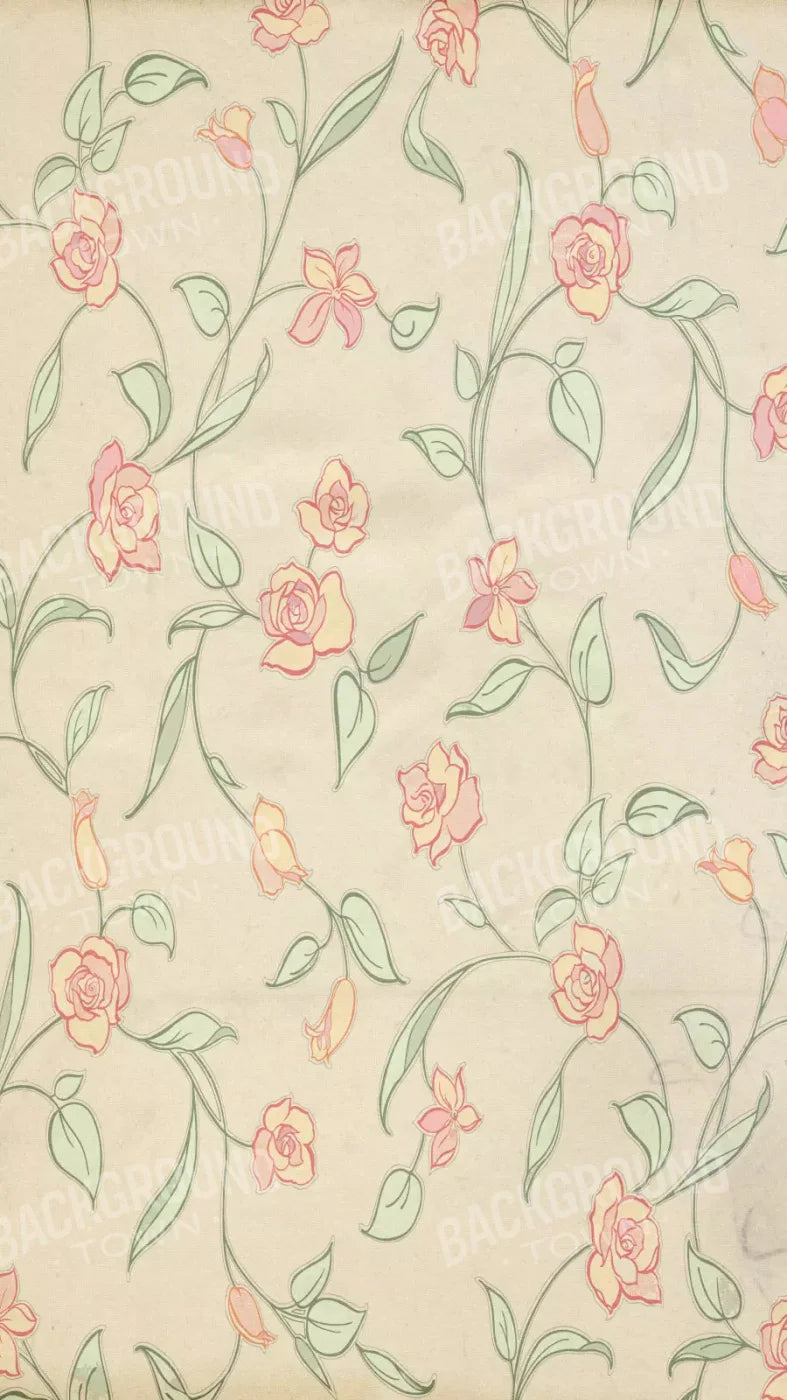 Kayla 8X14 Ultracloth ( 96 X 168 Inch ) Backdrop