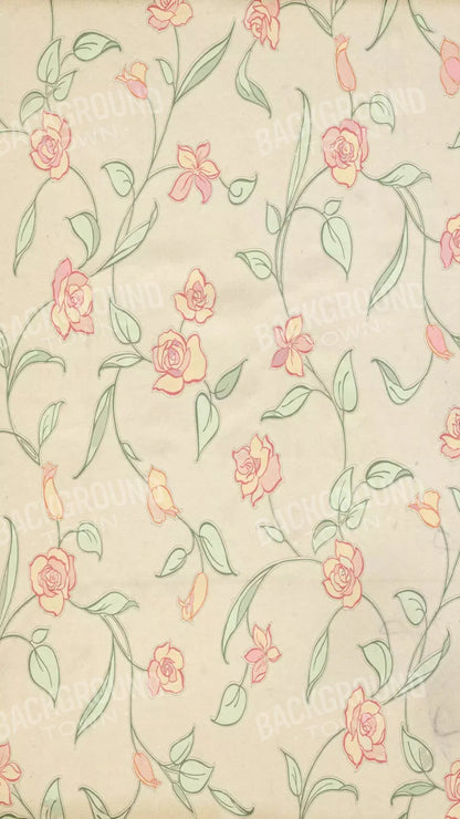 Kayla 8X14 Ultracloth ( 96 X 168 Inch ) Backdrop