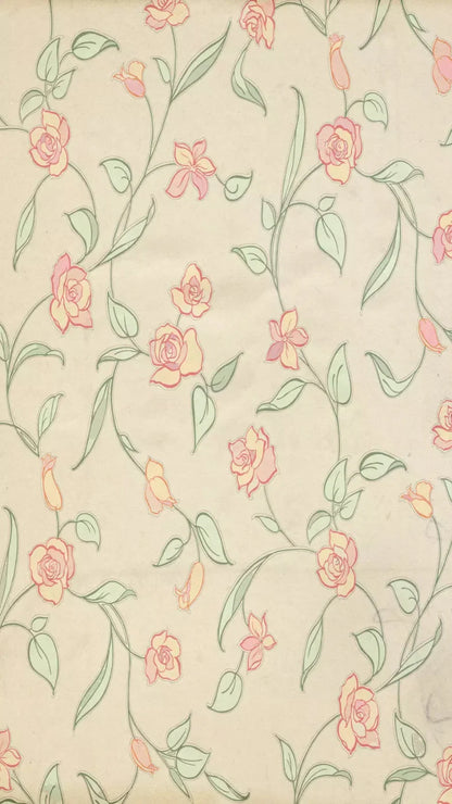 Kayla 8X14 Ultracloth ( 96 X 168 Inch ) Backdrop