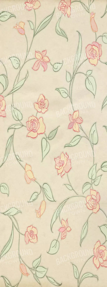 Kayla 8X20 Ultracloth ( 96 X 240 Inch ) Backdrop