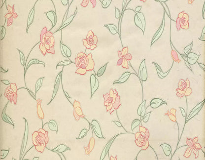 Kayla 8X6 Fleece ( 96 X 72 Inch ) Backdrop