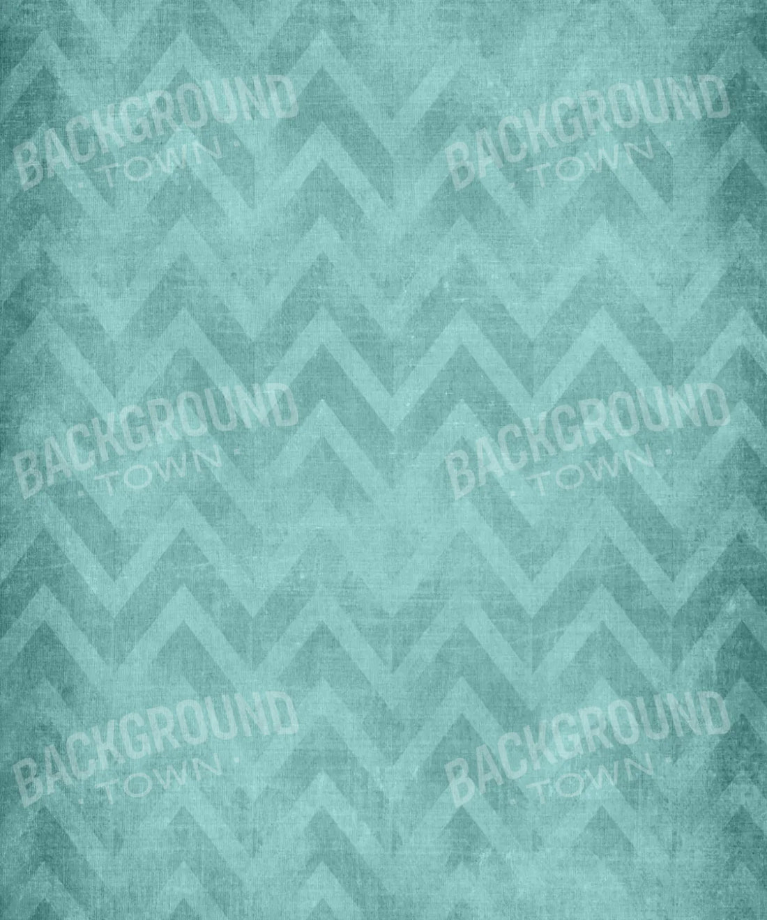 Blue Pattern Backdrop for Photography