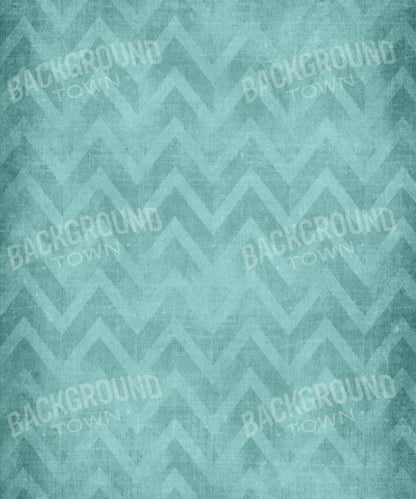 Blue Pattern Backdrop for Photography