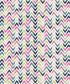 Multi-Color Pattern Backdrop for Photography