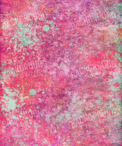 Pink Textured Backdrop for Photography