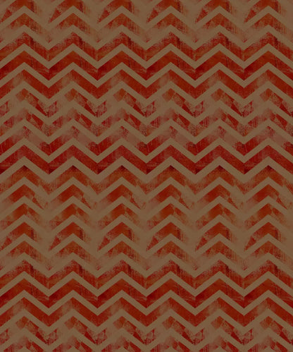 Red Pattern Backdrop for Photography