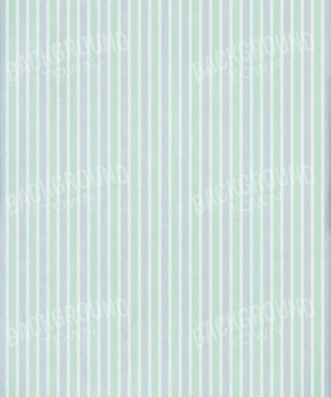Blue Pattern Backdrop for Photography