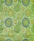 Green Pattern Backdrop for Photography