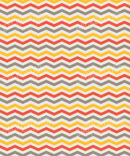 Multi-Color Pattern Backdrop for Photography