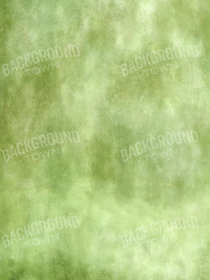 Key Lime 5X68 Fleece ( 60 X 80 Inch ) Backdrop