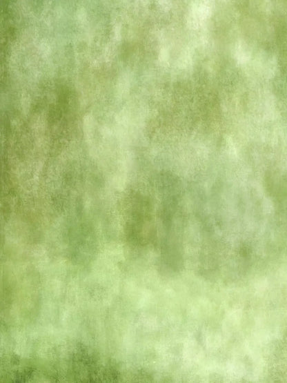 Key Lime 8X10 Fleece ( 96 X 120 Inch ) Backdrop