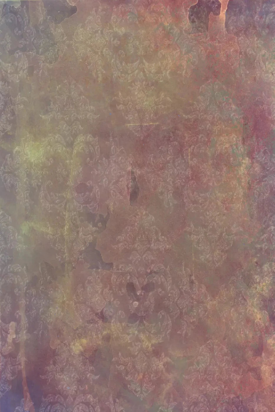 Kiara 4X5 Rubbermat Floor ( 48 X 60 Inch ) Backdrop