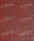 Red Steel and Metal Backdrop for Photography