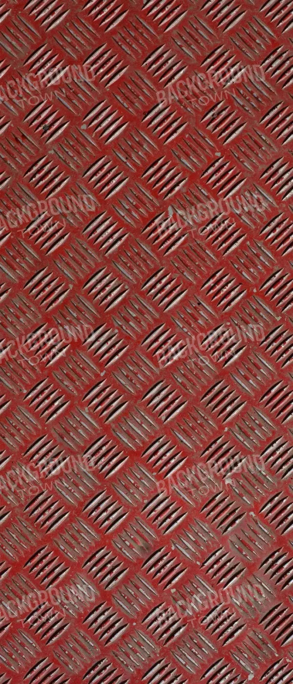 Kick Plate 5X12 Ultracloth For Westcott X-Drop ( 60 X 144 Inch ) Backdrop