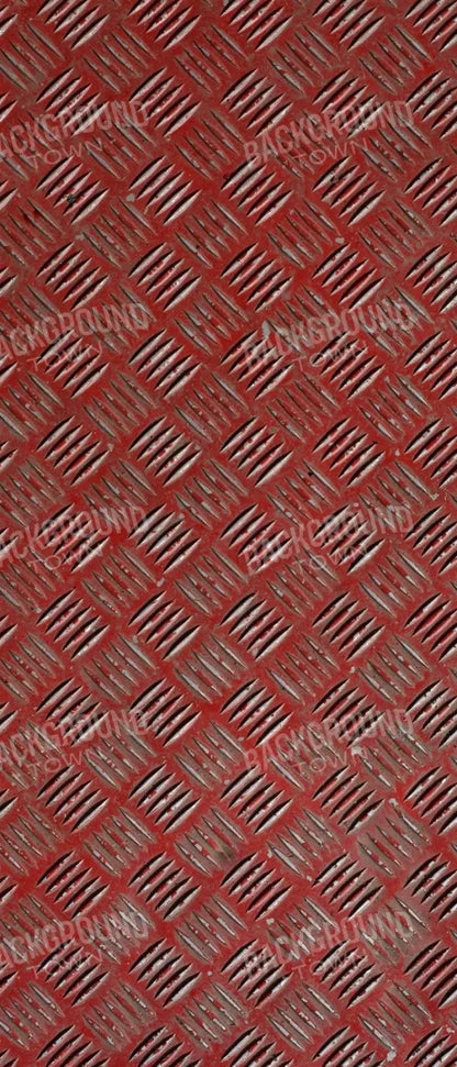 Kick Plate 5X12 Ultracloth For Westcott X-Drop ( 60 X 144 Inch ) Backdrop