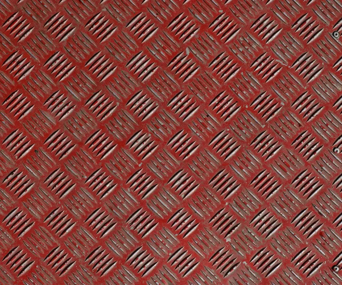 Kick Plate 5X42 Fleece ( 60 X 50 Inch ) Backdrop