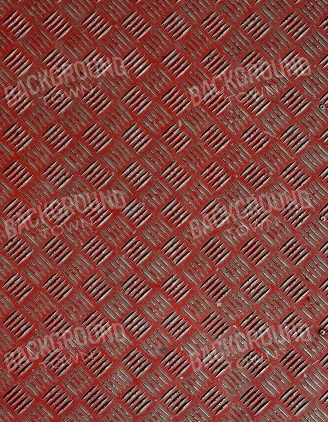 Kick Plate 6X8 Fleece ( 72 X 96 Inch ) Backdrop