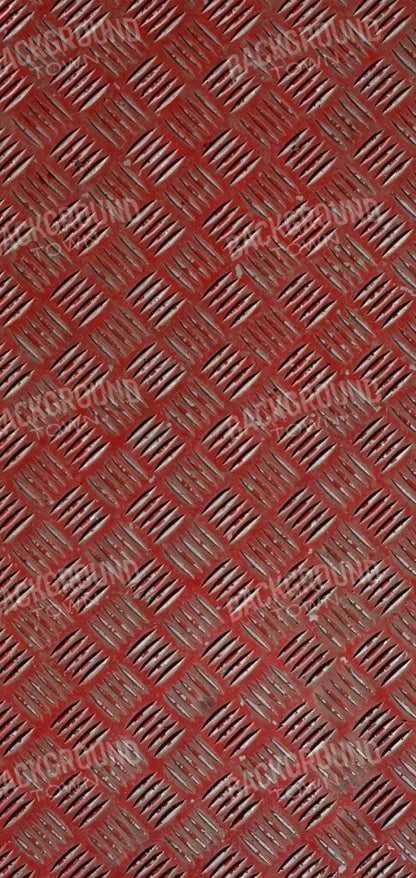 Kick Plate 8X16 Ultracloth ( 96 X 192 Inch ) Backdrop