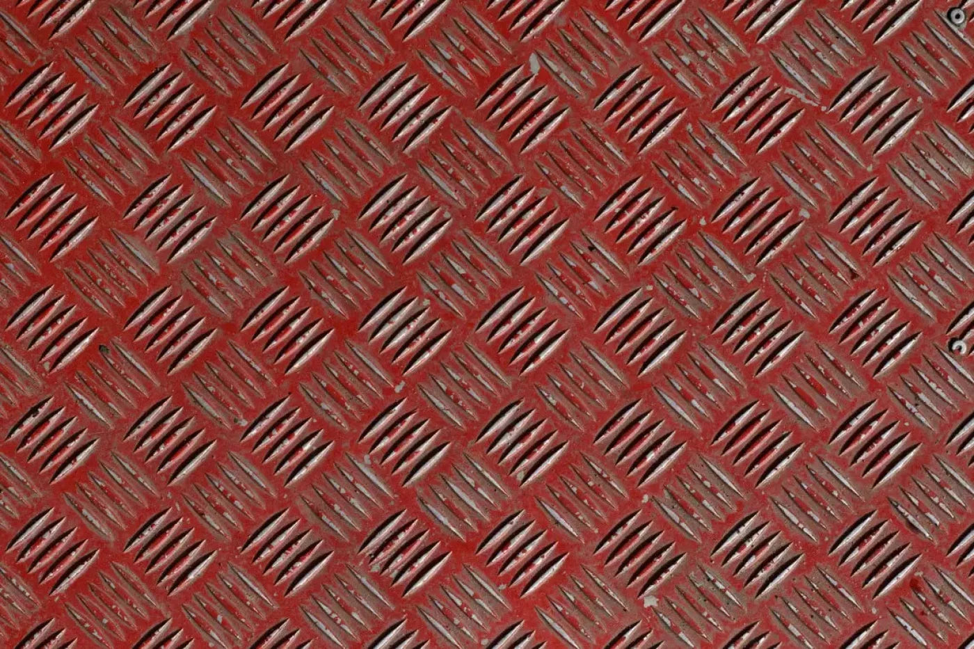 Kick Plate 5X4 Rubbermat Floor ( 60 X 48 Inch ) Backdrop