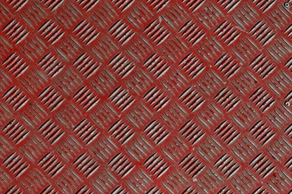 Kick Plate 5X4 Rubbermat Floor ( 60 X 48 Inch ) Backdrop