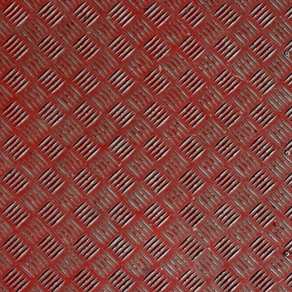 Kick Plate 5X5 Rubbermat Floor ( 60 X Inch ) Backdrop