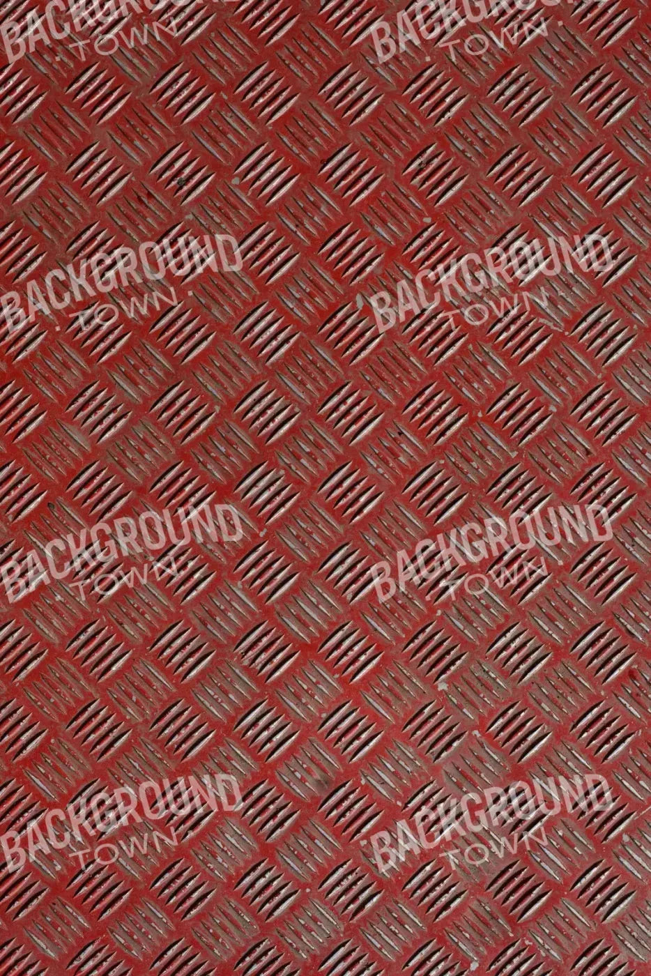 Kick Plate Rubbermat Floor 4X5 ( 48 X 60 Inch )