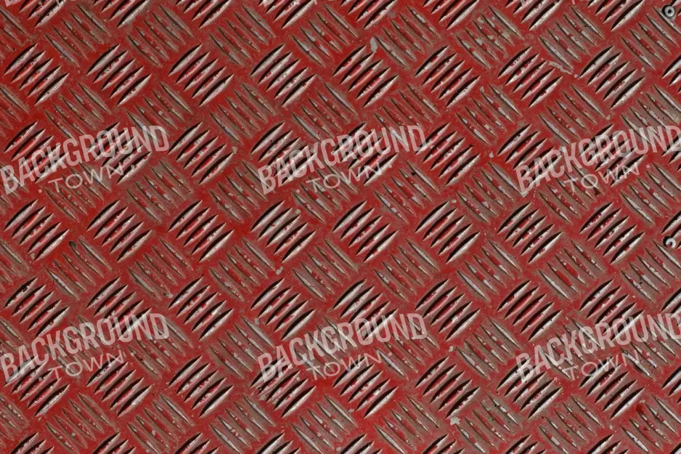 Kick Plate Rubbermat Floor 5X4 ( 60 X 48 Inch )