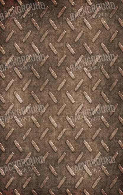 Kicked 10X16 Ultracloth ( 120 X 192 Inch ) Backdrop