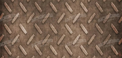 Kicked 16X8 Ultracloth ( 192 X 96 Inch ) Backdrop