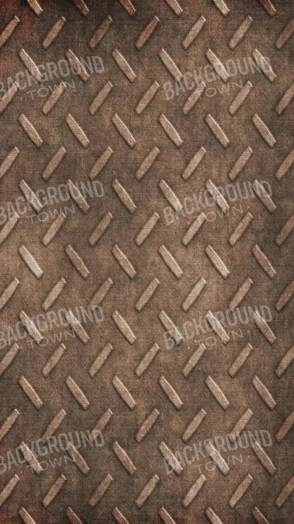 Kicked 8X14 Ultracloth ( 96 X 168 Inch ) Backdrop