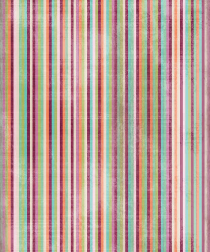 Multi-Color Pattern Backdrop for Photography