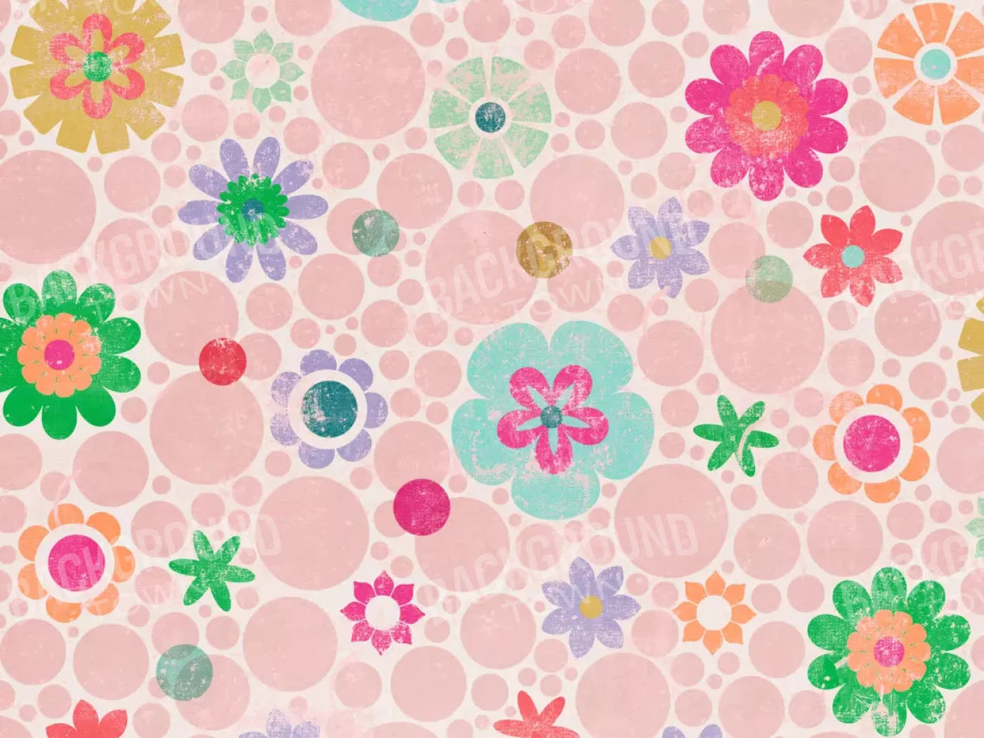 Kimmie 10X8 Fleece ( 120 X 96 Inch ) Backdrop