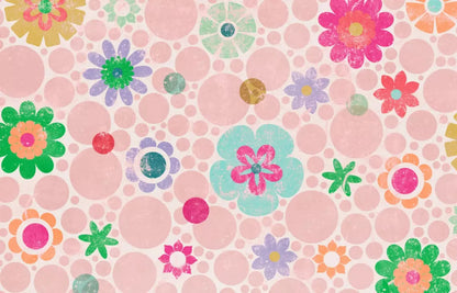 Kimmie 12X8 Ultracloth ( 144 X 96 Inch ) Backdrop