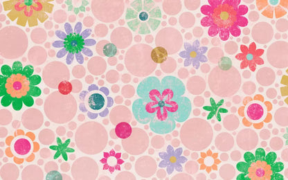 Kimmie 14X9 Ultracloth ( 168 X 108 Inch ) Backdrop