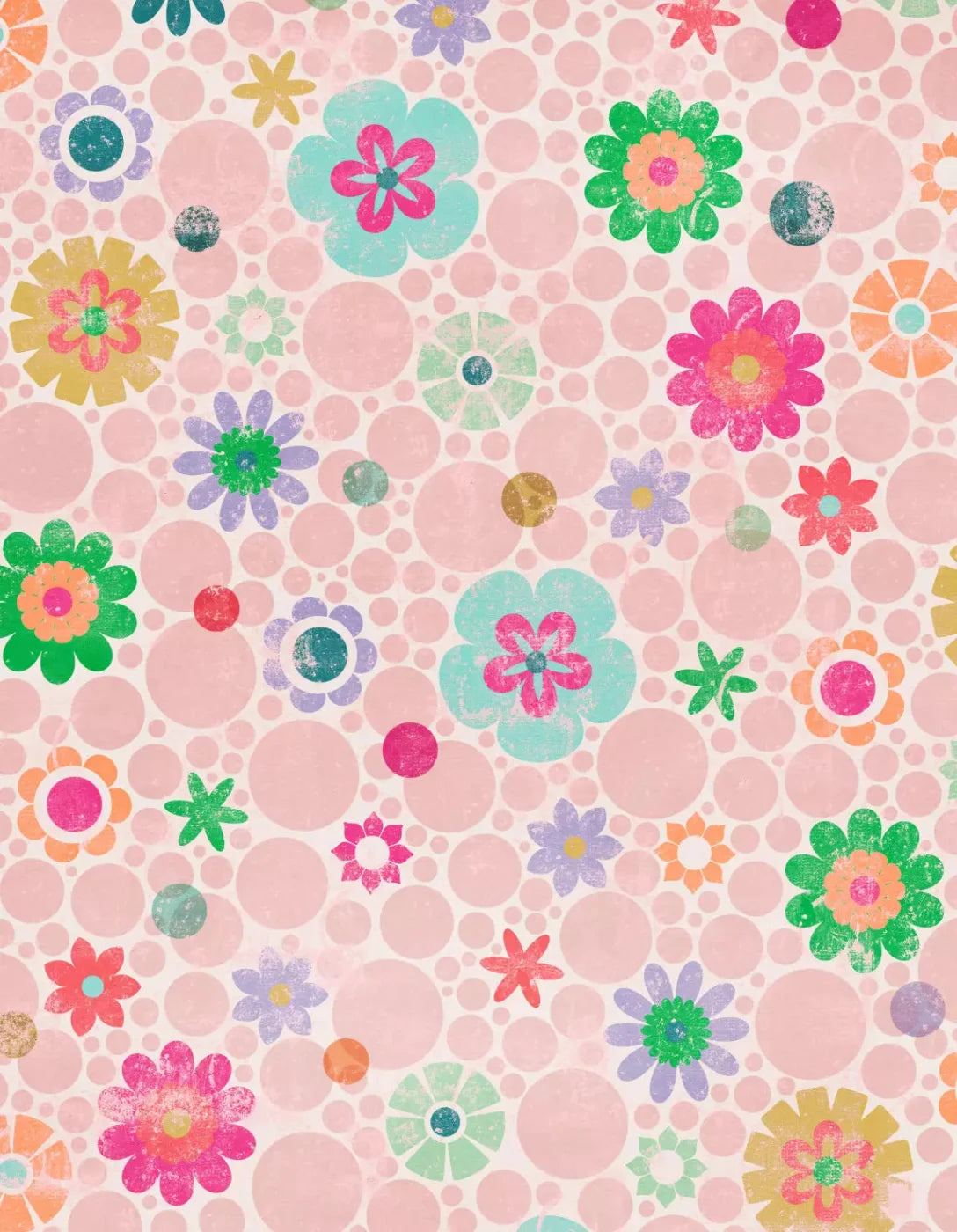 Kimmie 6X8 Fleece ( 72 X 96 Inch ) Backdrop