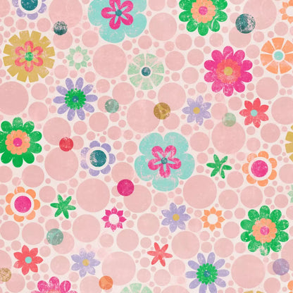 Kimmie 8X8 Fleece ( 96 X Inch ) Backdrop