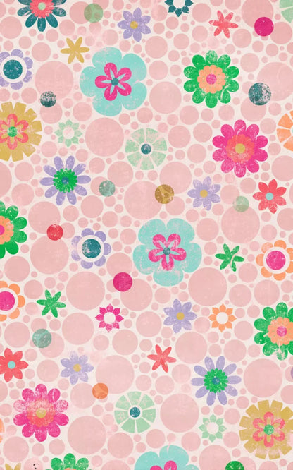 Kimmie 9X14 Ultracloth ( 108 X 168 Inch ) Backdrop