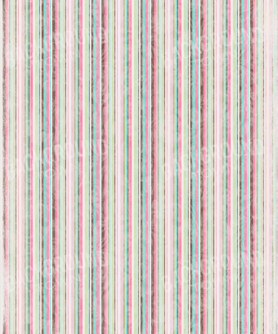 Multi-Color Pattern Backdrop for Photography