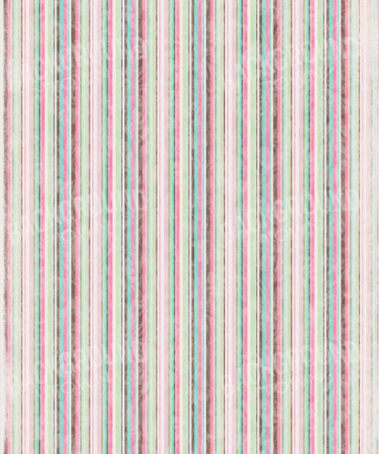 Multi-Color Pattern Backdrop for Photography