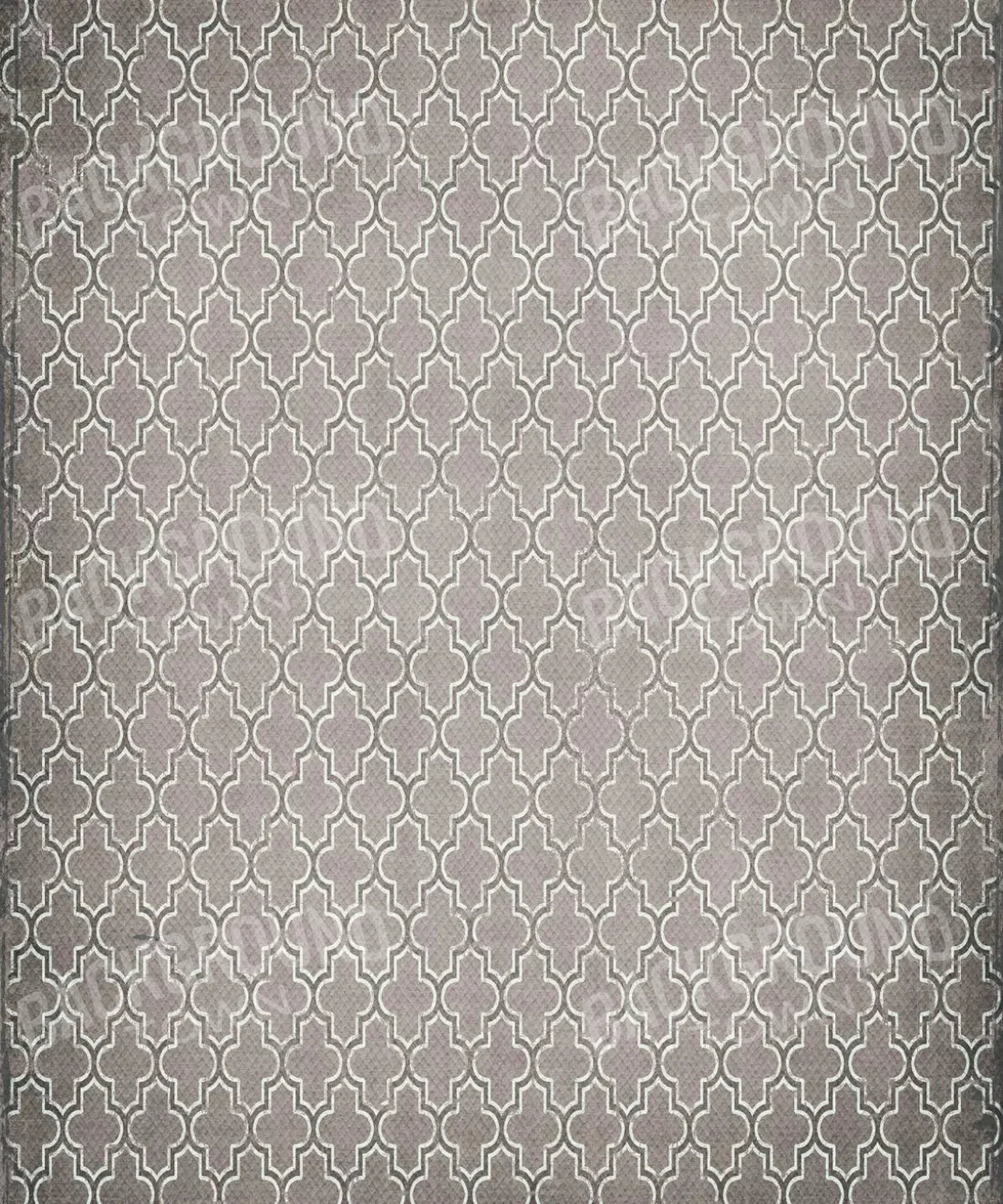 Gray Pattern Backdrop for Photography