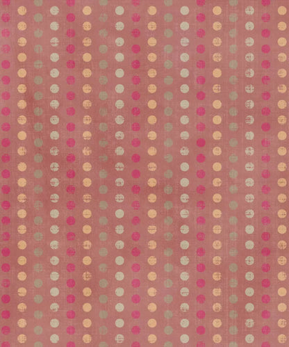 Pink Pattern Backdrop for Photography