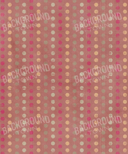 Pink Pattern Backdrop for Photography