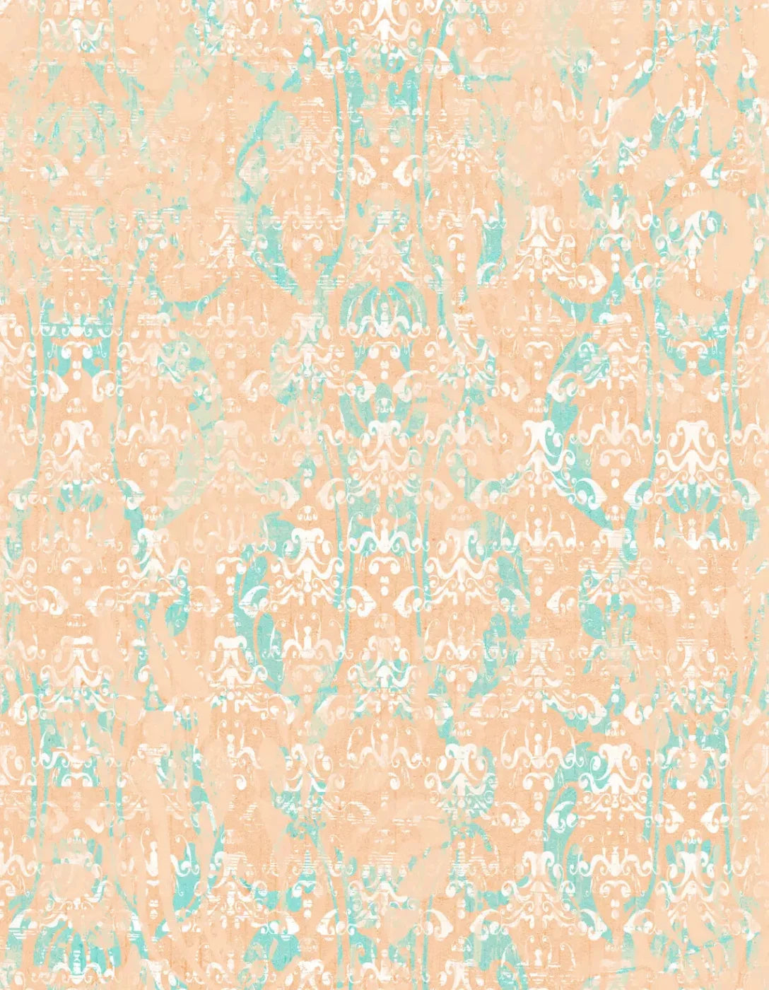 Kira 6X8 Fleece ( 72 X 96 Inch ) Backdrop