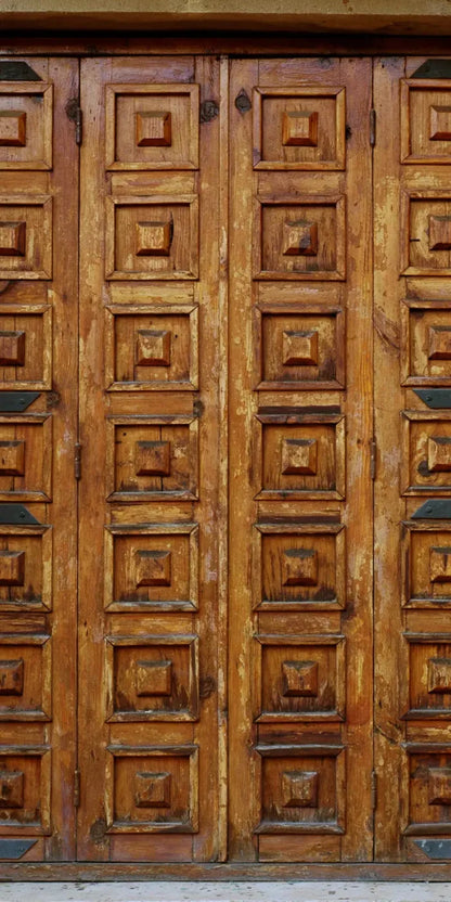 Knock 10X20 Ultracloth ( 120 X 240 Inch ) Backdrop
