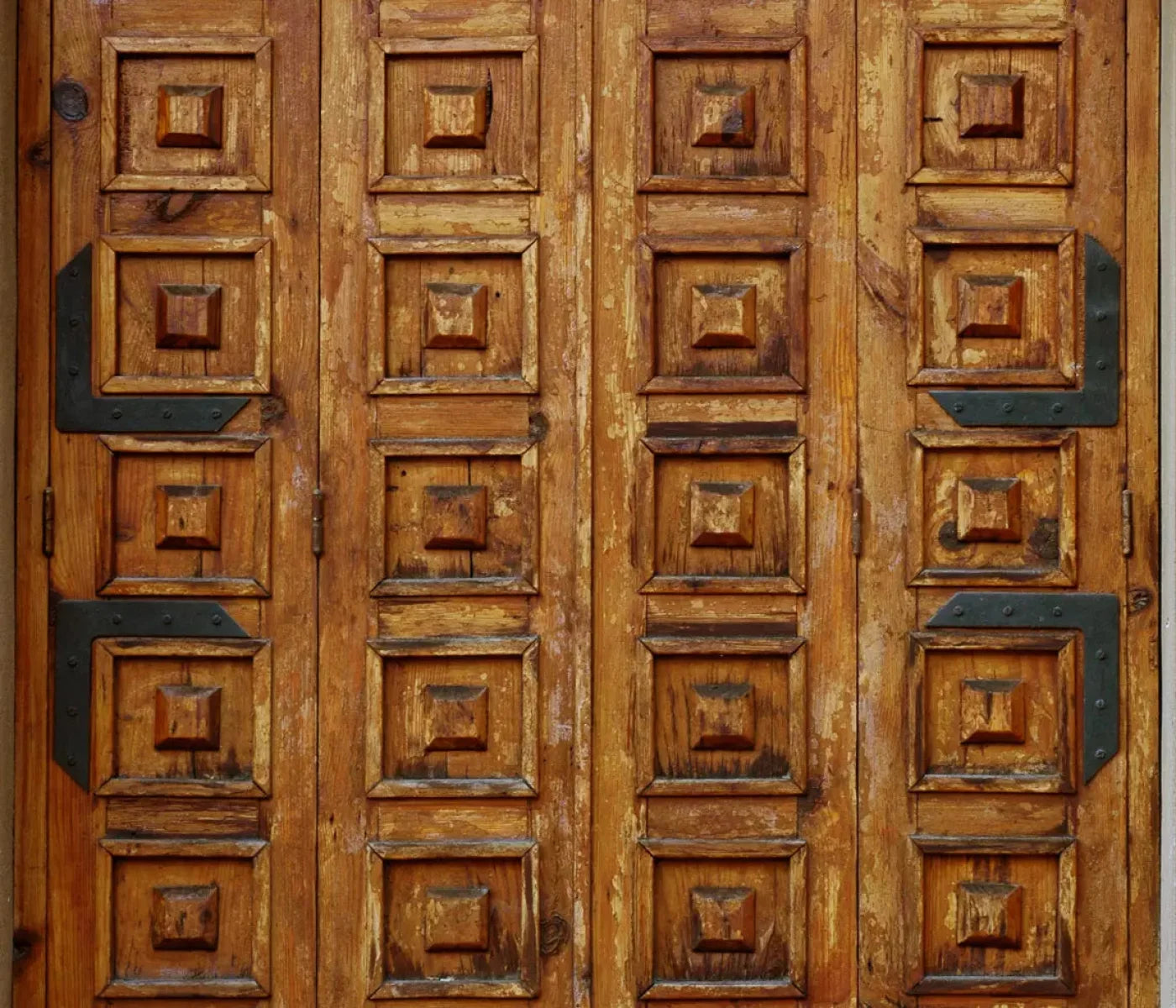 Knock 12X10 Ultracloth ( 144 X 120 Inch ) Backdrop