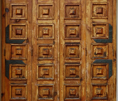 Knock 12X10 Ultracloth ( 144 X 120 Inch ) Backdrop