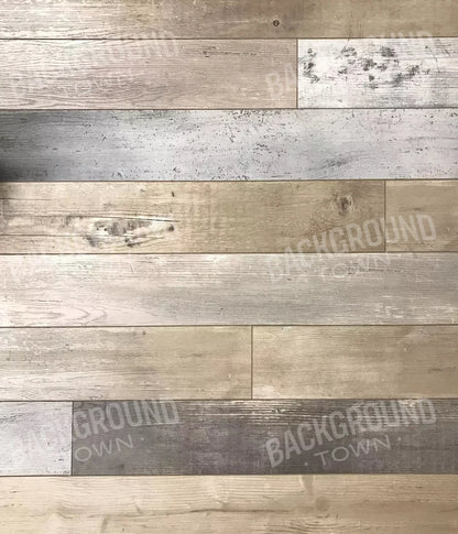 Knock On Wood 10X12 Ultracloth ( 120 X 144 Inch ) Backdrop