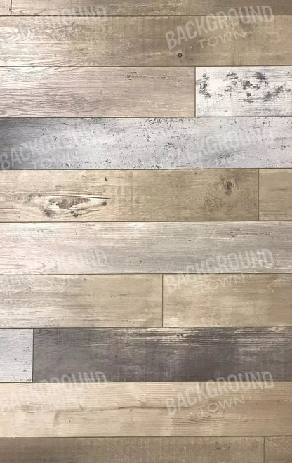 Knock On Wood 10X16 Ultracloth ( 120 X 192 Inch ) Backdrop