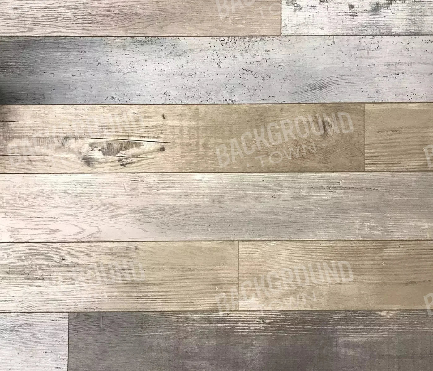 Knock On Wood 12X10 Ultracloth ( 144 X 120 Inch ) Backdrop