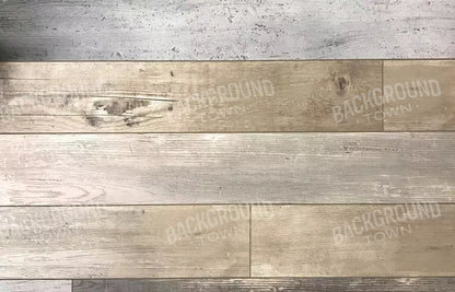 Knock On Wood 12X8 Ultracloth ( 144 X 96 Inch ) Backdrop